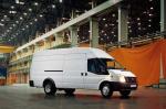 Ford Transit 2006 года